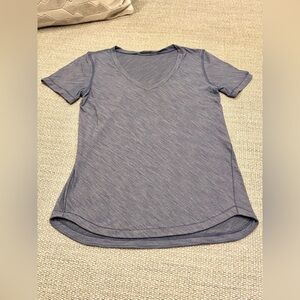 Lululemonm Shirt